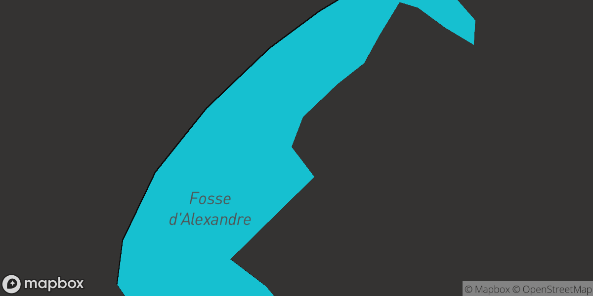 Fosse d'Alexandre (Mézières-lez-Cléry, Loiret, France)